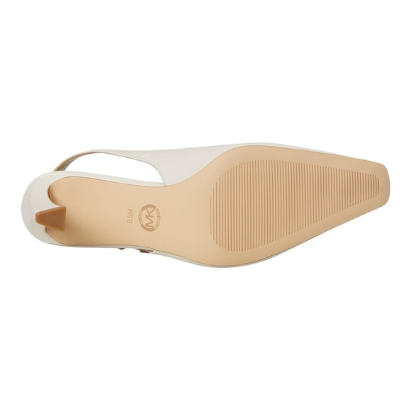 MICHAEL Michael Kors

Darrington Sling Pumps - Picture 7 of 7